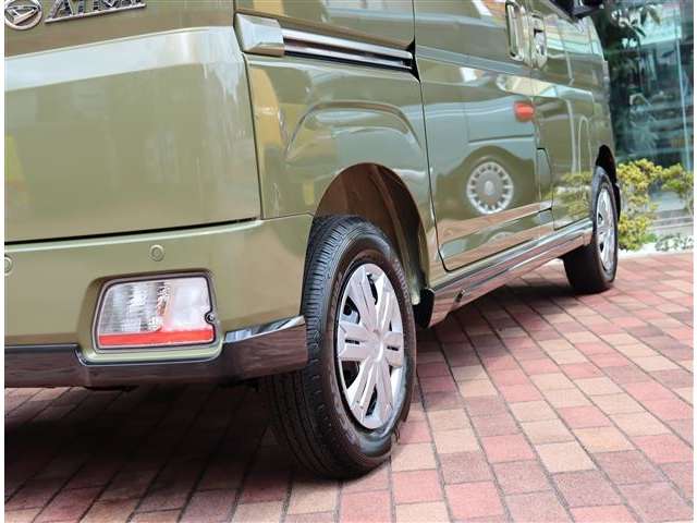 ダイハツ アトレー ６６０ ＲＳ R6年 (関東) 99