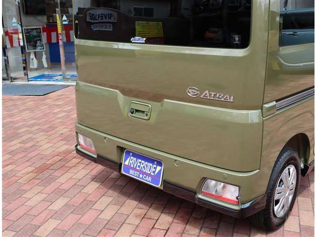 ダイハツ アトレー ６６０ ＲＳ R6年 (関東) 99