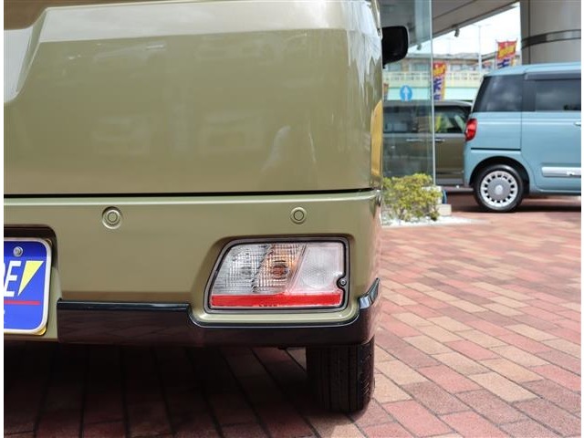 ダイハツ アトレー ６６０ ＲＳ R6年 (関東) 99