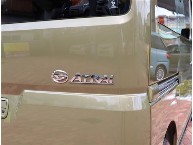 ダイハツ アトレー ６６０ ＲＳ R6年 (関東) 99