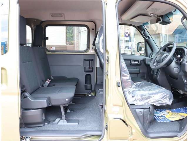 ダイハツ アトレー ６６０ ＲＳ R6年 (関東) 99