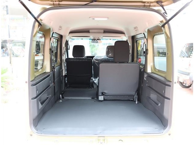 ダイハツ アトレー ６６０ ＲＳ R6年 (関東) 99