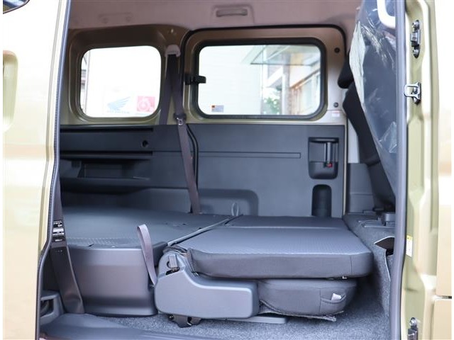 ダイハツ アトレー ６６０ ＲＳ R6年 (関東) 99