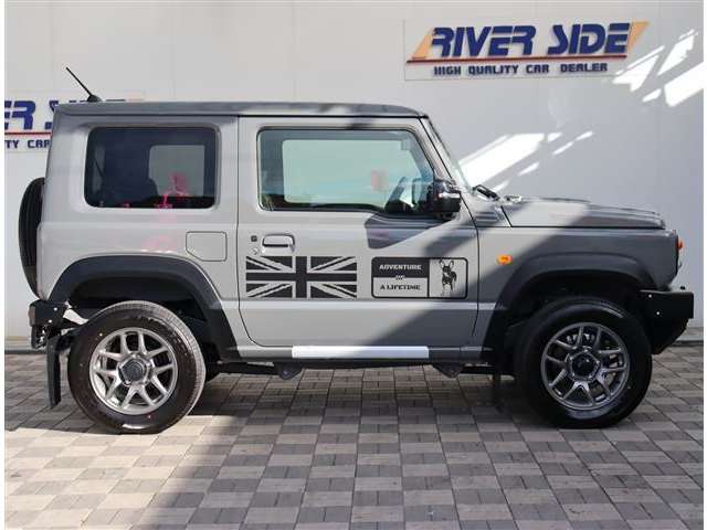スズキ ジムニー ６６０ ＸＣ ４ＷＤ R6年 (関東) 99
