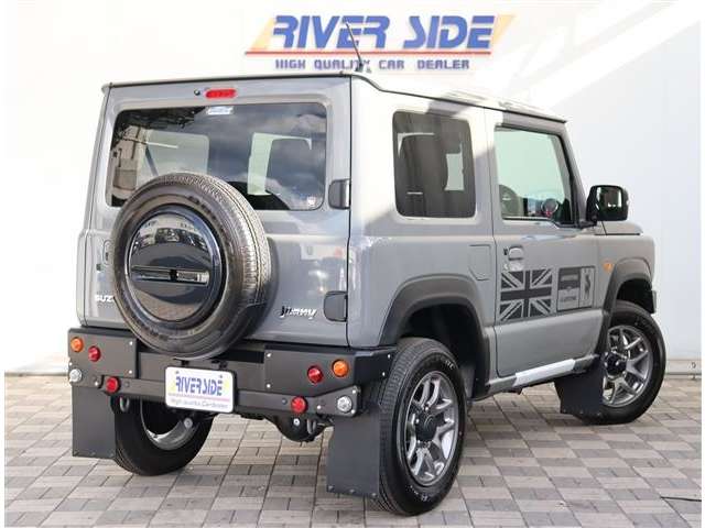 スズキ ジムニー ６６０ ＸＣ ４ＷＤ R6年 (関東) 99