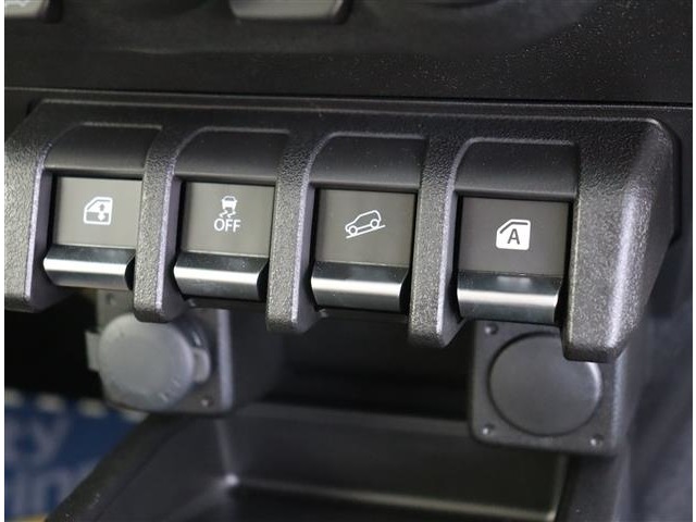 スズキ ジムニー ６６０ ＸＣ ４ＷＤ R6年 (関東) 99