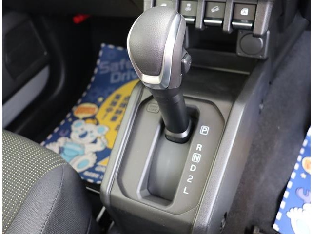 スズキ ジムニー ６６０ ＸＣ ４ＷＤ R6年 (関東) 99