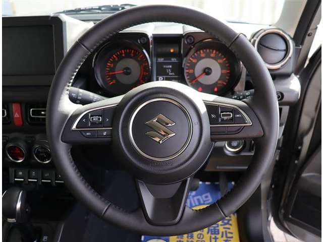 スズキ ジムニー ６６０ ＸＣ ４ＷＤ R6年 (関東) 99