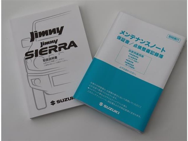 スズキ ジムニー ６６０ ＸＣ ４ＷＤ R6年 (関東) 99