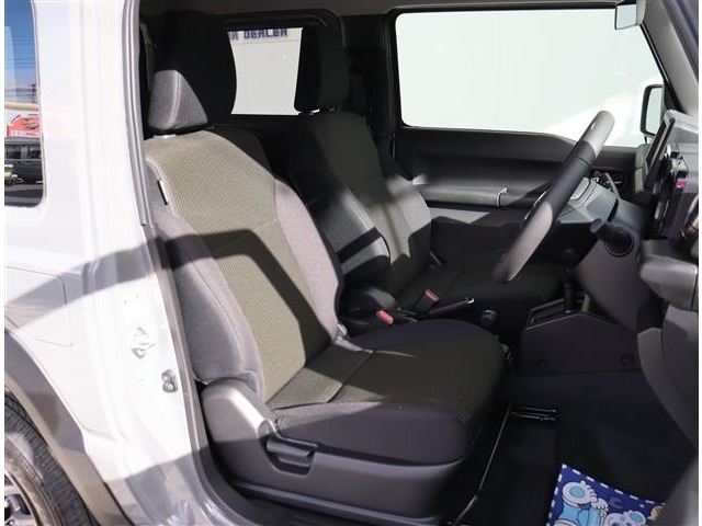 スズキ ジムニー ６６０ ＸＣ ４ＷＤ R6年 (関東) 99