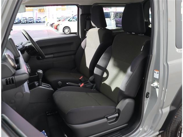 スズキ ジムニー ６６０ ＸＣ ４ＷＤ R6年 (関東) 99