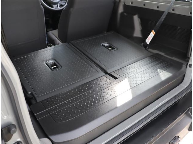 スズキ ジムニー ６６０ ＸＣ ４ＷＤ R6年 (関東) 99