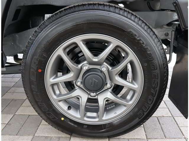スズキ ジムニー ６６０ ＸＣ ４ＷＤ R6年 (関東) 99