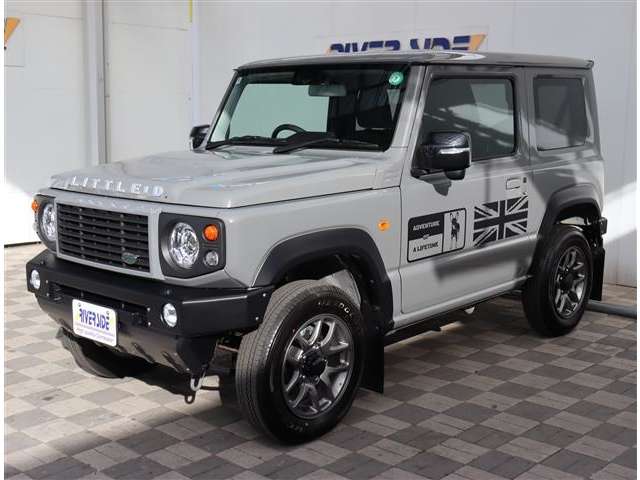 スズキ ジムニー ６６０ ＸＣ ４ＷＤ R6年 (関東) 99