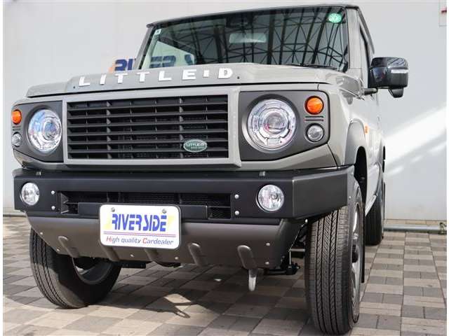 スズキ ジムニー ６６０ ＸＣ ４ＷＤ R6年 (関東) 99