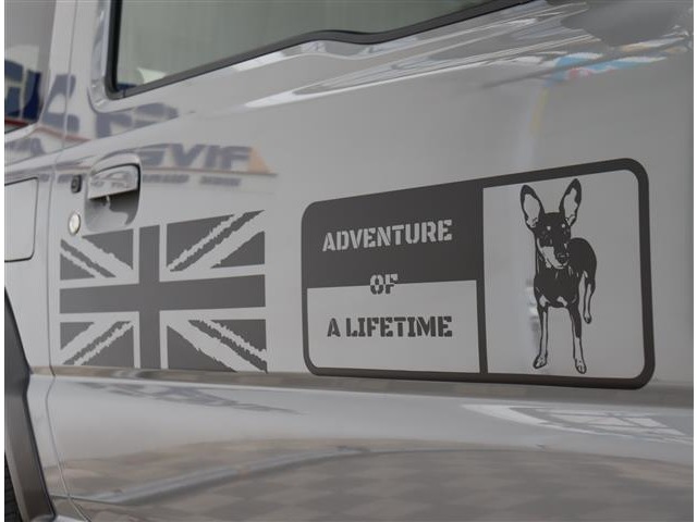 スズキ ジムニー ６６０ ＸＣ ４ＷＤ R6年 (関東) 99