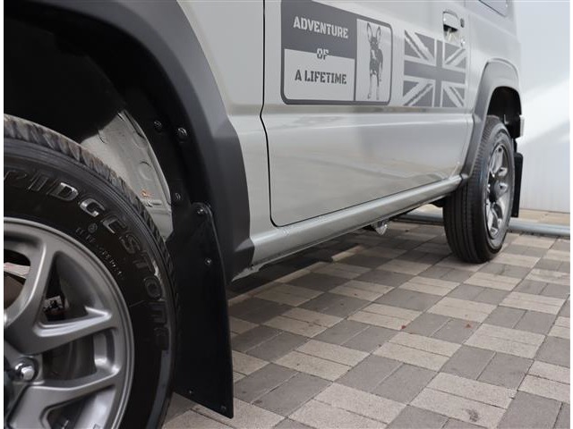 スズキ ジムニー ６６０ ＸＣ ４ＷＤ R6年 (関東) 99