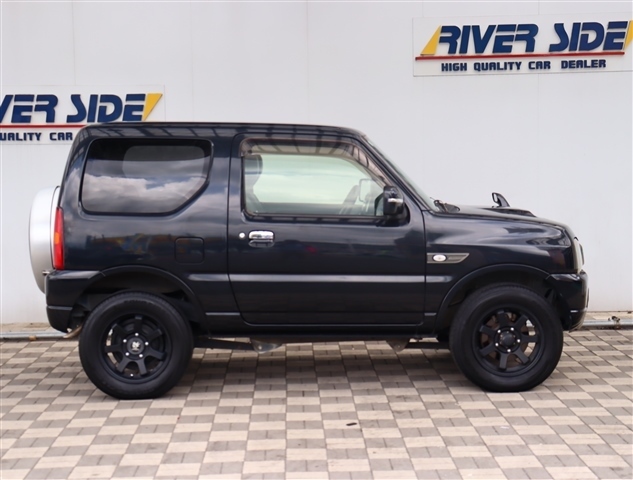 スズキ ジムニー ６６０ ランドベンチャー ４ＷＤ H27年 (関東) 99