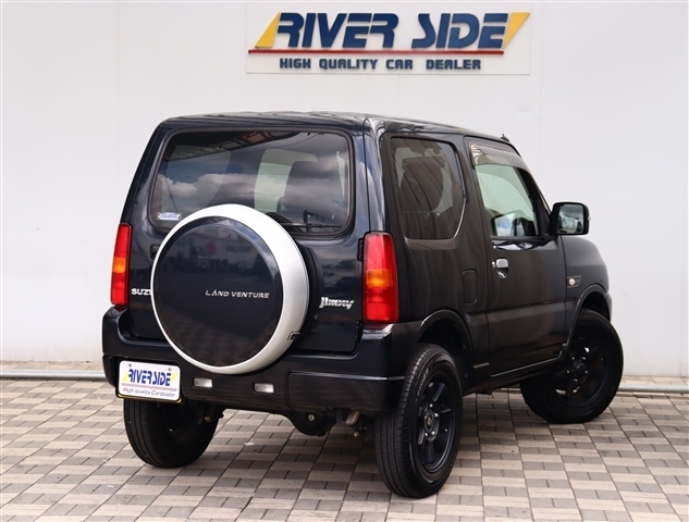 スズキ ジムニー ６６０ ランドベンチャー ４ＷＤ H27年 (関東) 99