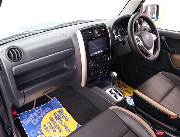 スズキ ジムニー ６６０ ランドベンチャー ４ＷＤ H27年 (関東) 99