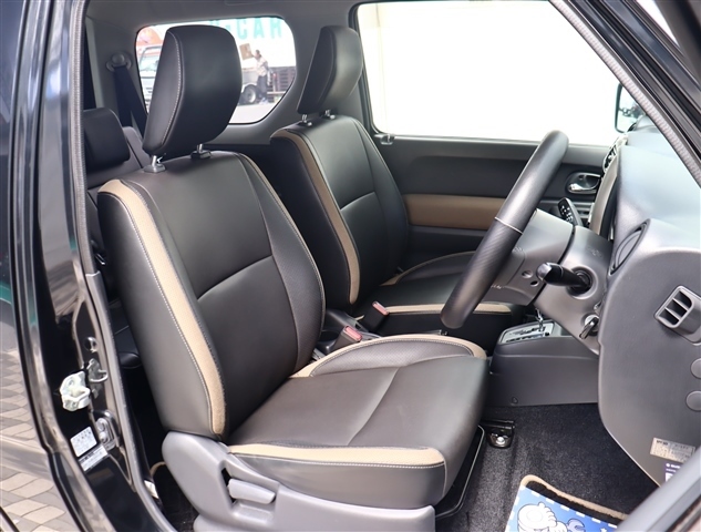 スズキ ジムニー ６６０ ランドベンチャー ４ＷＤ H27年 (関東) 99