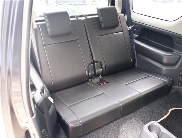 スズキ ジムニー ６６０ ランドベンチャー ４ＷＤ H27年 (関東) 99