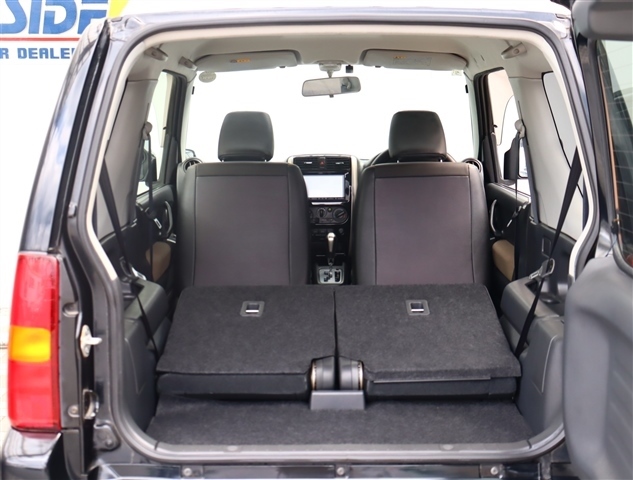 スズキ ジムニー ６６０ ランドベンチャー ４ＷＤ H27年 (関東) 99