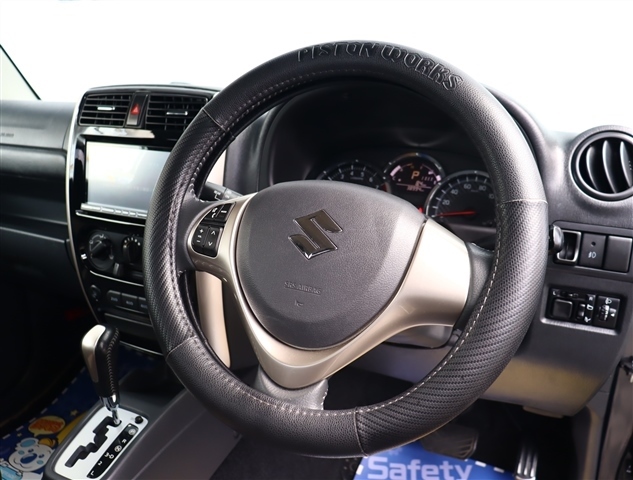 スズキ ジムニー ６６０ ランドベンチャー ４ＷＤ H27年 (関東) 99