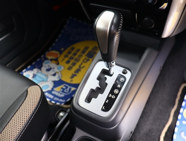 スズキ ジムニー ６６０ ランドベンチャー ４ＷＤ H27年 (関東) 99