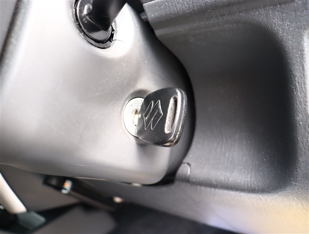 スズキ ジムニー ６６０ ランドベンチャー ４ＷＤ H27年 (関東) 99