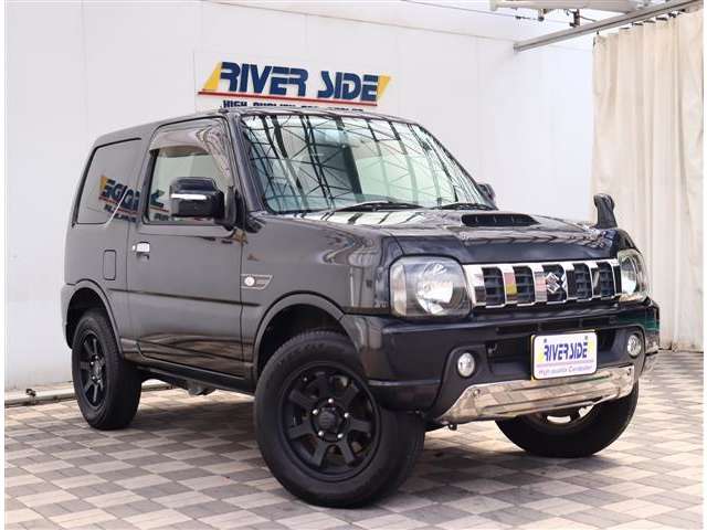 スズキ ジムニー ６６０ ランドベンチャー ４ＷＤ H27年 (関東) 99