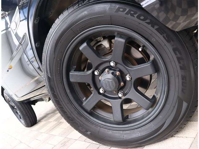 スズキ ジムニー ６６０ ランドベンチャー ４ＷＤ H27年 (関東) 99