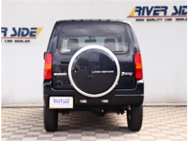 スズキ ジムニー ６６０ ランドベンチャー ４ＷＤ H27年 (関東) 99