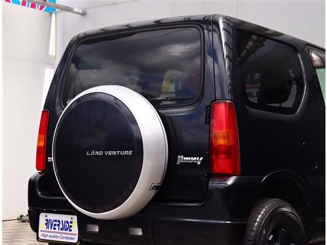 スズキ ジムニー ６６０ ランドベンチャー ４ＷＤ H27年 (関東) 99