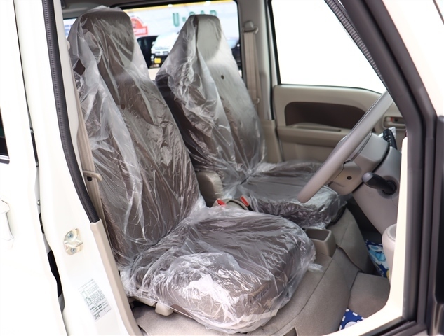 スズキ エブリイ ６６０ ジョイン ターボ ハイルーフ R7年 (関東) 99