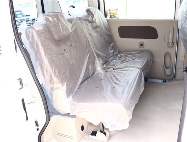 スズキ エブリイ ６６０ ジョイン ターボ ハイルーフ R7年 (関東) 99