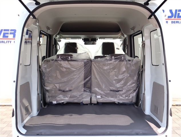 スズキ エブリイ ６６０ ジョイン ターボ ハイルーフ R7年 (関東) 99