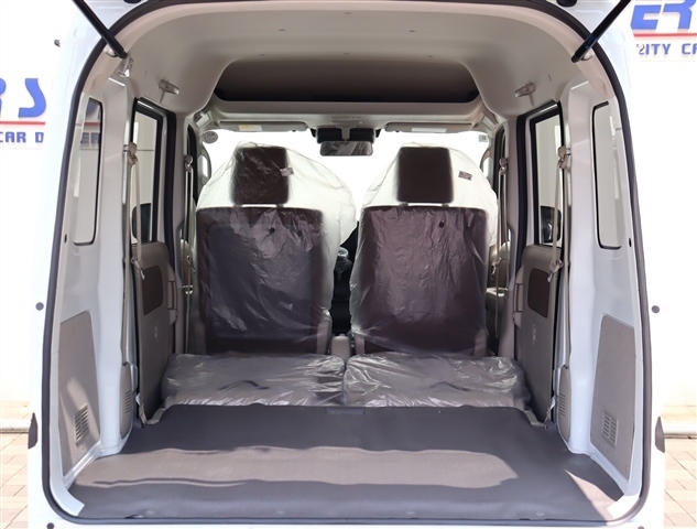 スズキ エブリイ ６６０ ジョイン ターボ ハイルーフ R7年 (関東) 99