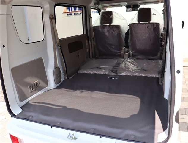 スズキ エブリイ ６６０ ジョイン ターボ ハイルーフ R7年 (関東) 99