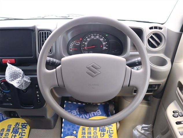 スズキ エブリイ ６６０ ジョイン ターボ ハイルーフ R7年 (関東) 99