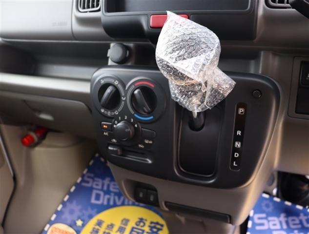 スズキ エブリイ ６６０ ジョイン ターボ ハイルーフ R7年 (関東) 99