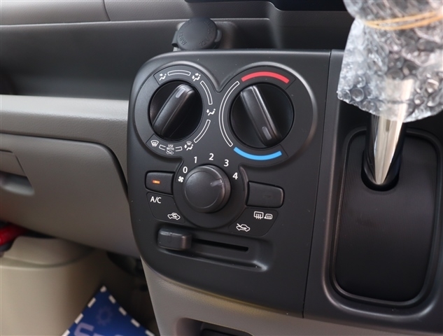 スズキ エブリイ ６６０ ジョイン ターボ ハイルーフ R7年 (関東) 99