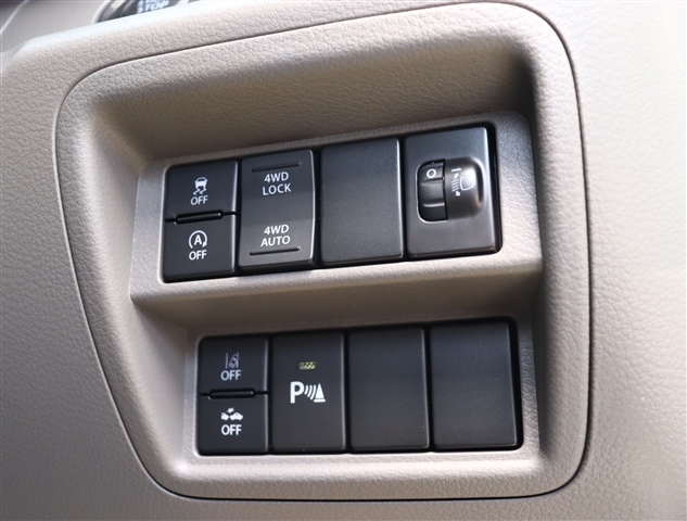 スズキ エブリイ ６６０ ジョイン ターボ ハイルーフ R7年 (関東) 99