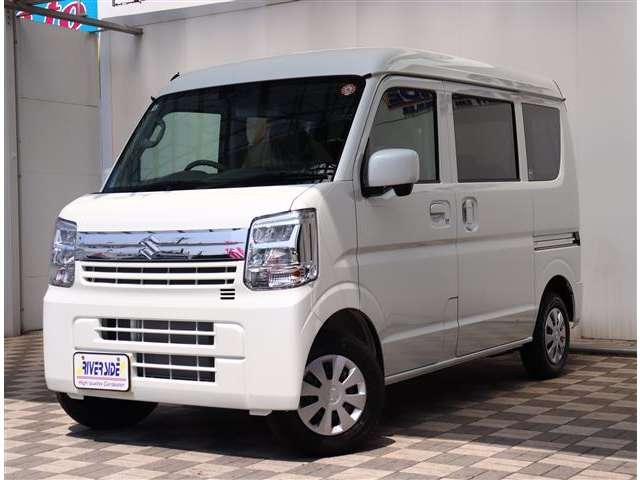 スズキ エブリイ ６６０ ジョイン ターボ ハイルーフ R7年 (関東) 99