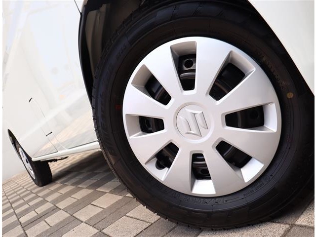 スズキ エブリイ ６６０ ジョイン ターボ ハイルーフ R7年 (関東) 99