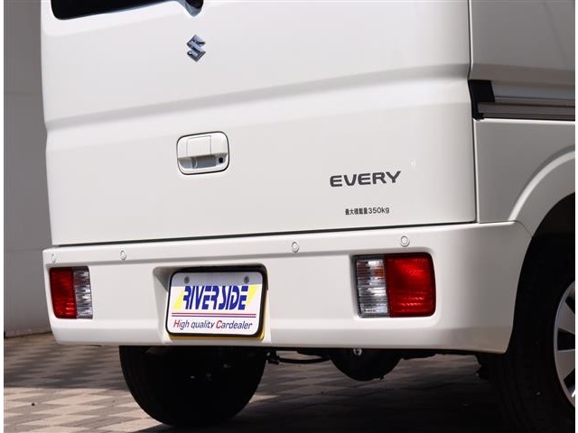 スズキ エブリイ ６６０ ジョイン ターボ ハイルーフ R7年 (関東) 99