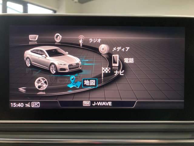 アウディ Ａ５　スポーツバック ４５ ＴＦＳＩ クワトロ スポーツ Ｓラインパッケージ ４ＷＤ R2年 (関東) 99