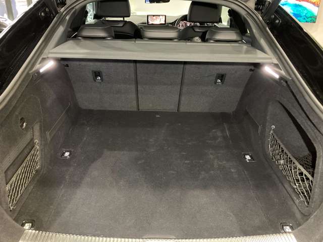 アウディ Ａ５　スポーツバック ４５ ＴＦＳＩ クワトロ スポーツ Ｓラインパッケージ ４ＷＤ R2年 (関東) 99