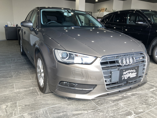アウディ Ａ３　スポーツバック １．４　ＴＦＳＩ H26年 (関東) 99