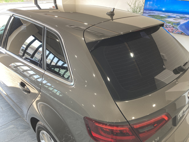 アウディ Ａ３　スポーツバック １．４　ＴＦＳＩ H26年 (関東) 99